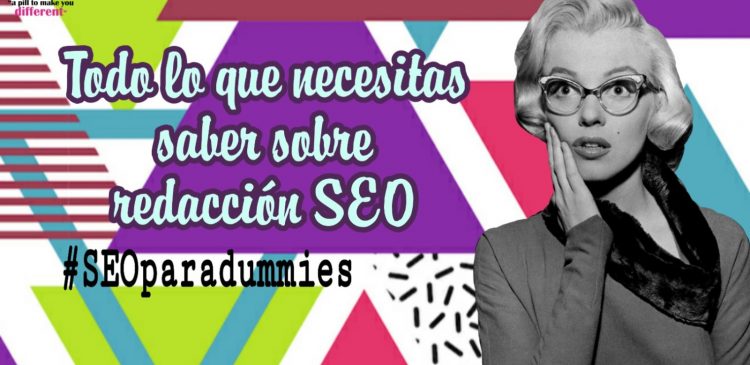 guía completa sobre redacción seo