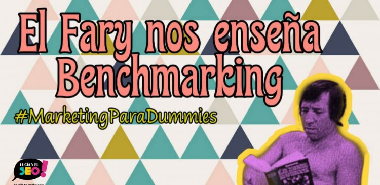 El fary nos enseña a hacer marketing facil