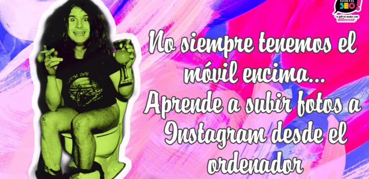 instagram pc lucia y el seo